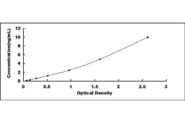 Permeability Glycoprotein ELISA Kit