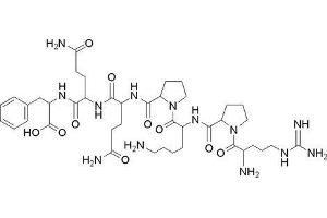 Image no. 1 for Substance P (AA 1-7) peptide (ABIN399824) (Substance P (AA 1-7) Peptide)