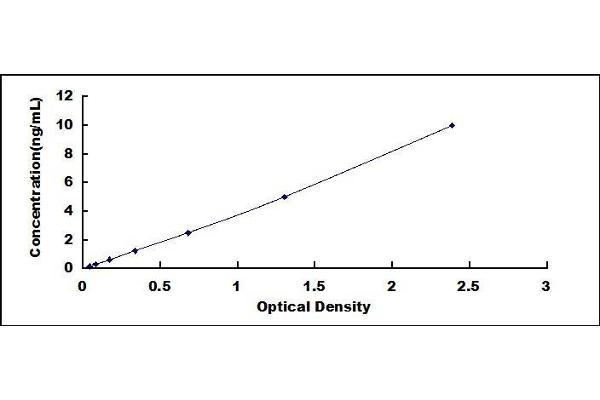 Lactate Dehydrogenase ELISA Kit