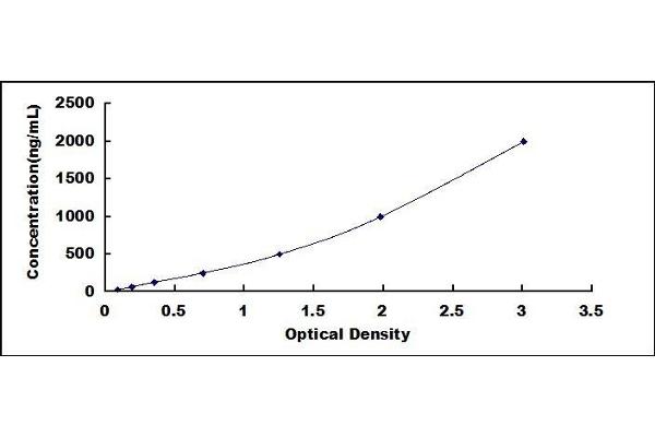 Haptoglobin ELISA Kit