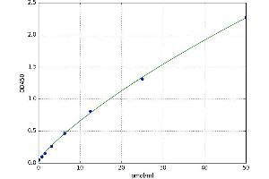 Proadrenomedullin (Pro-ADM) ELISA Kit