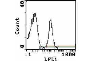 Flow Cytometry (FACS) image for anti-Lymphocyte Antigen 76 (Ly76) antibody (Biotin) (ABIN955146)