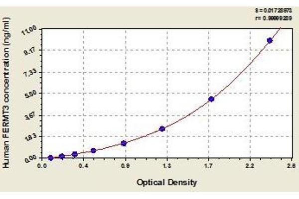 FERMT3 ELISA Kit