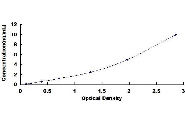 Integrin beta 5 ELISA Kit