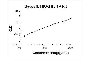 Interleukin 13 Receptor, alpha 2 (IL13RA2) ELISA Kit