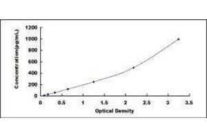 Triggering Receptor Expressed On Myeloid Cells 1 (TREM1) ELISA Kit