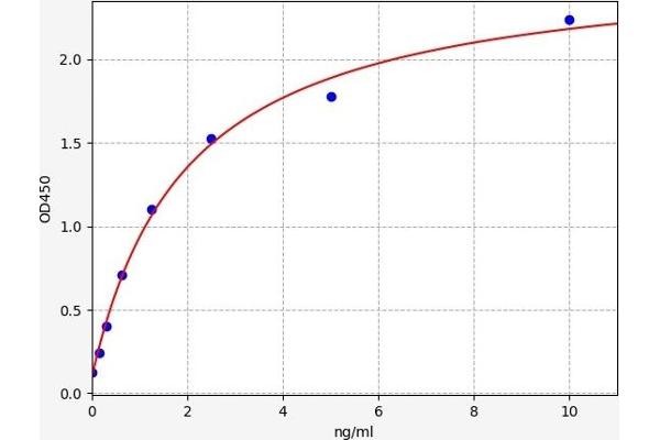 Sortilin 1 ELISA Kit