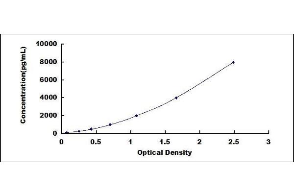 Transferrin Receptor ELISA Kit