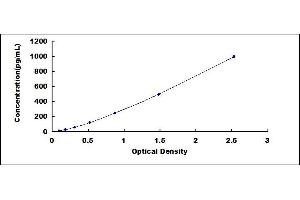 Galectin 7 (LGALS7) ELISA Kit