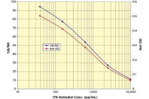 Image no. 1 for Estradiol ELISA Kit (ABIN2815092) (Estradiol ELISA Kit)