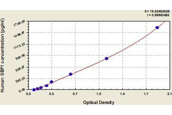 GBP1 ELISA Kit