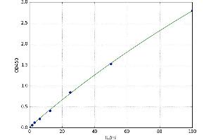 Protamine 1 (PRM1) ELISA Kit