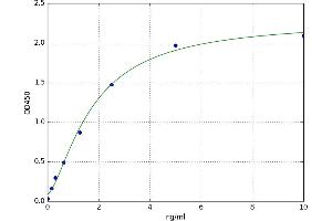 Melanin-Concentrating Hormone Receptor 2 (MCHR2) ELISA Kit