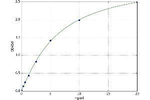 EPH Receptor A3 (EPHA3) ELISA Kit
