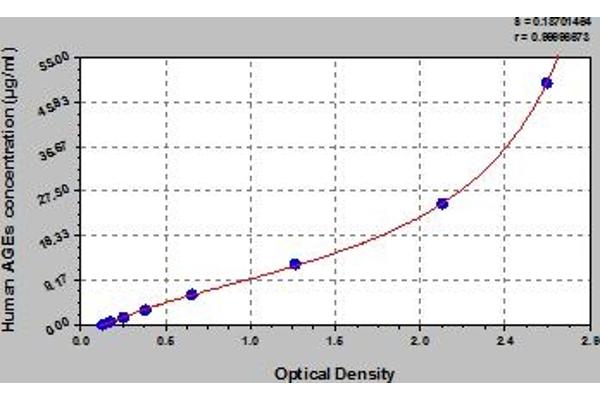 AGE ELISA Kit