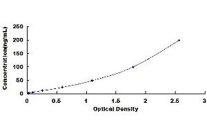 Actin, Alpha, Cardiac Muscle 1 (ACTC1) ELISA Kit