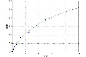 Tumor Necrosis Factor Receptor Superfamily, Member 10a (TNFRSF10A) ELISA Kit