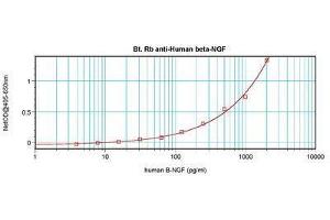 Image no. 2 for anti-Nerve Growth Factor (NGF) antibody (Biotin) (ABIN465708) (Nerve Growth Factor antibody  (Biotin))