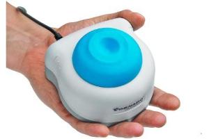 Image no. 2 for Vornado™ Vortex Mixer (purple) (EU plug) (ABIN6279983)