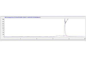 Mucin 1 (MUC1) (AA 902-941) peptide (His tag)
