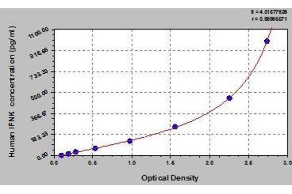 IFNK ELISA Kit