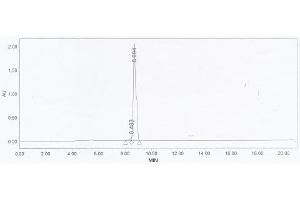 Image no. 2 for Neurotensin (NTS) peptide (Ovalbumin) (ABIN5666305) (Neurotensin (NTS) peptide (Ovalbumin))