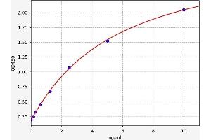 NDUFA6 ELISA Kit