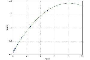 Chromobox Homolog 3 (CBX3) ELISA Kit