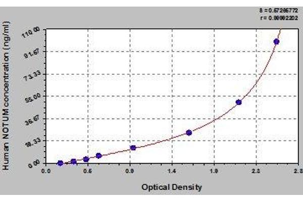 NOTUM ELISA Kit