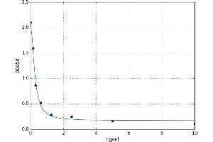 Kidney Androgen Regulated Protein (KAP) ELISA Kit