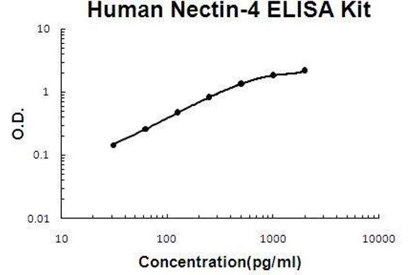 PVRL4 ELISA Kit