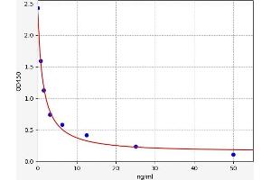 METAP2 ELISA Kit