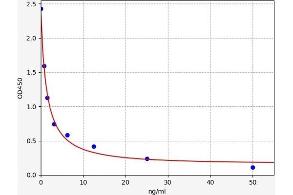 METAP2 ELISA Kit