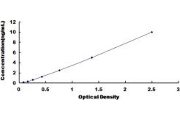 Concanavalin A ELISA Kit