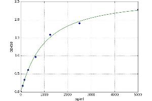 S100 Calcium Binding Protein P (S100P) ELISA Kit