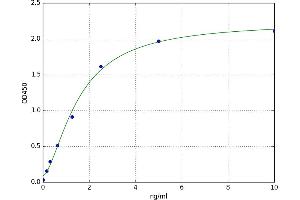 ATP-Binding Cassette, Sub-Family A (ABC1), Member 1 (ABCA1) ELISA Kit