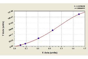 Image no. 1 for Carcinoembryonic Antigen Gene Family (CEA) ELISA Kit (ABIN365060) (CEA ELISA Kit)