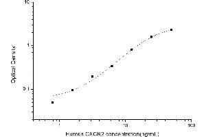 CXCR2 ELISA Kit