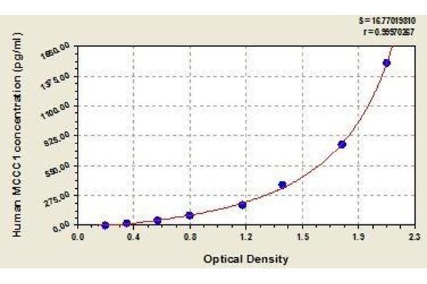 MCCC1 ELISA Kit