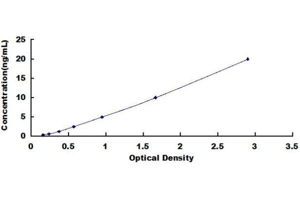 N4BP2 ELISA Kit