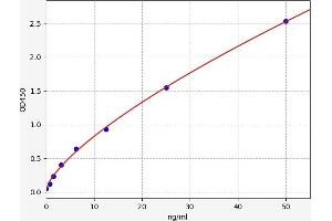 Glucosidase, Alpha, Acid (GAA) ELISA Kit