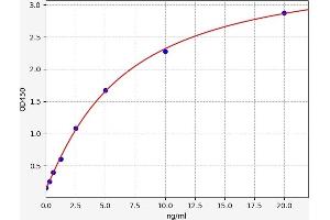 HDAC1 ELISA Kit