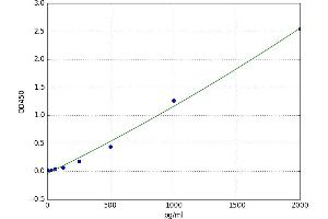 Mesencephalic Astrocyte-Derived Neurotrophic Factor (MANF) ELISA Kit