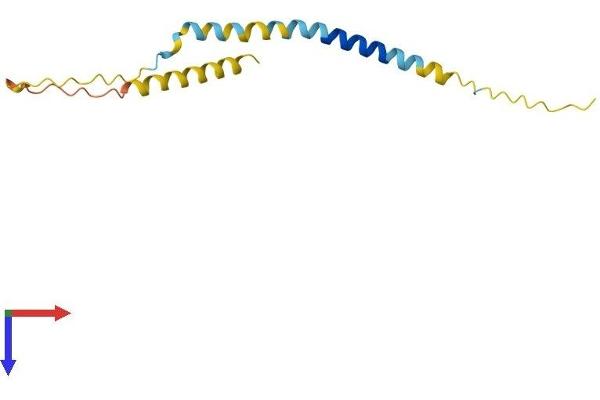 BEX1 Protein (AA 1-125) (His tag)