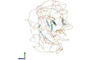 Protein Structure (PS) image for SET Binding Protein 1 (SETBP1) (AA 1-1596) protein (His tag) (ABIN7555474)