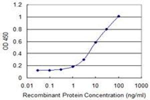 ELISA image for anti-Chromosome 4 Open Reading Frame 43 (C4orf43) (AA 1-204) antibody (ABIN599574) (C4orf43 antibody  (AA 1-204))
