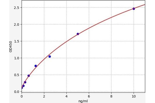 TLR7 ELISA Kit