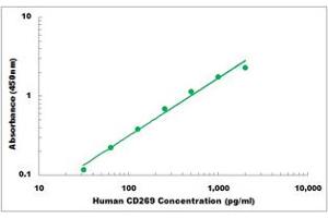 Tumor Necrosis Factor Receptor Superfamily, Member 17 (TNFRSF17) ELISA Kit