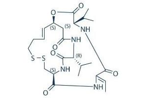 / (Romidepsin (FK-228))