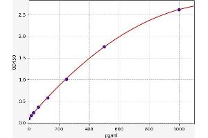 CD209a Antigen ELISA Kit